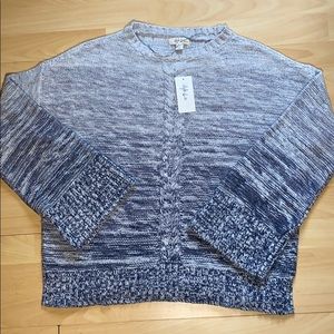 Style & Co NEW Women’s Knitted Sweater